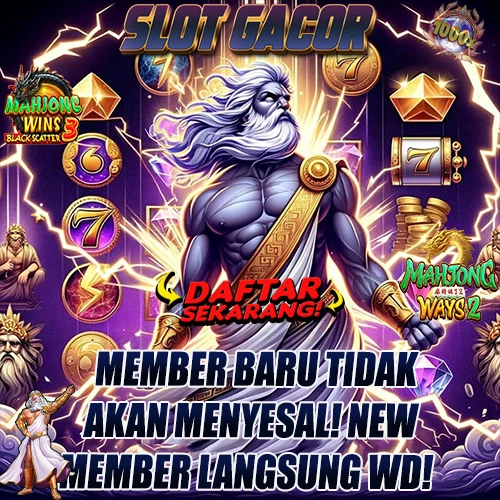 Slot500